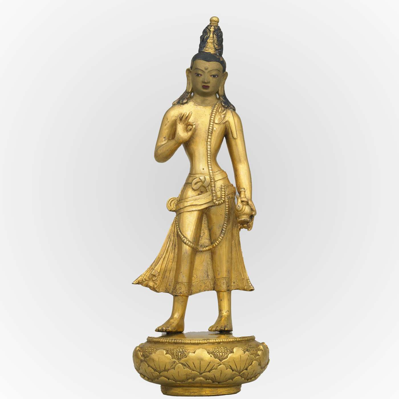 Mindfulness Meditation Podcast