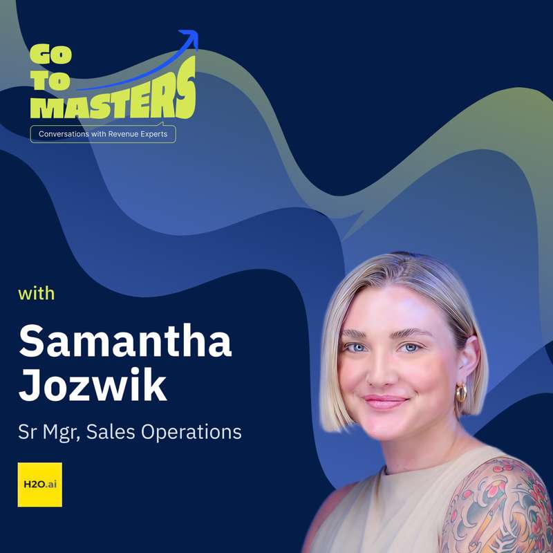 Samantha Joswick