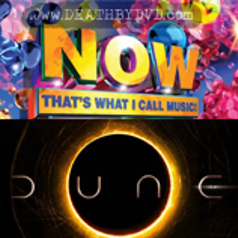 NOW that's what I call DUNE