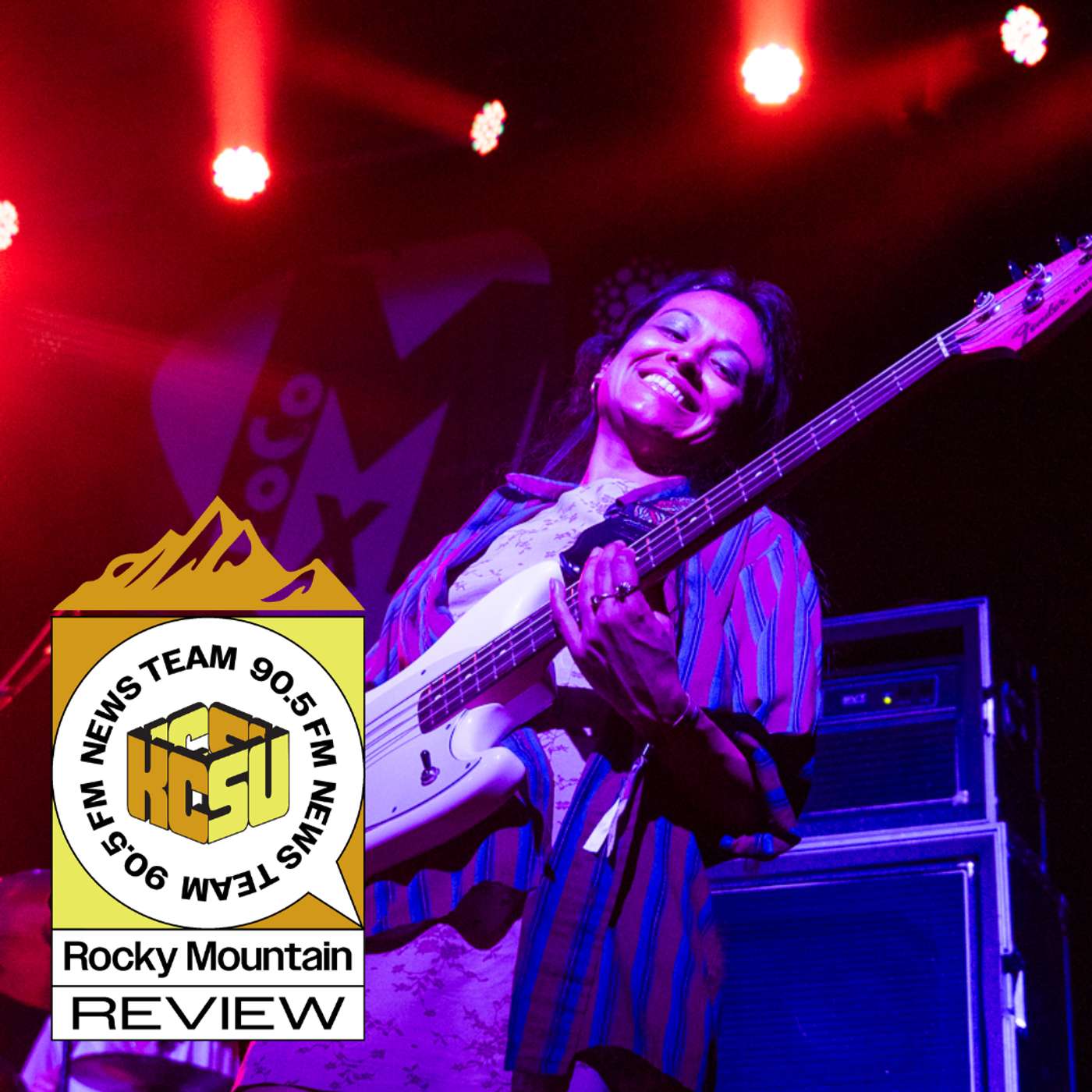 Play FoCoMX draws thousands to the Fort Collins music festival, Women's soccer club coming to CSU, President Trump's face to be on US passports