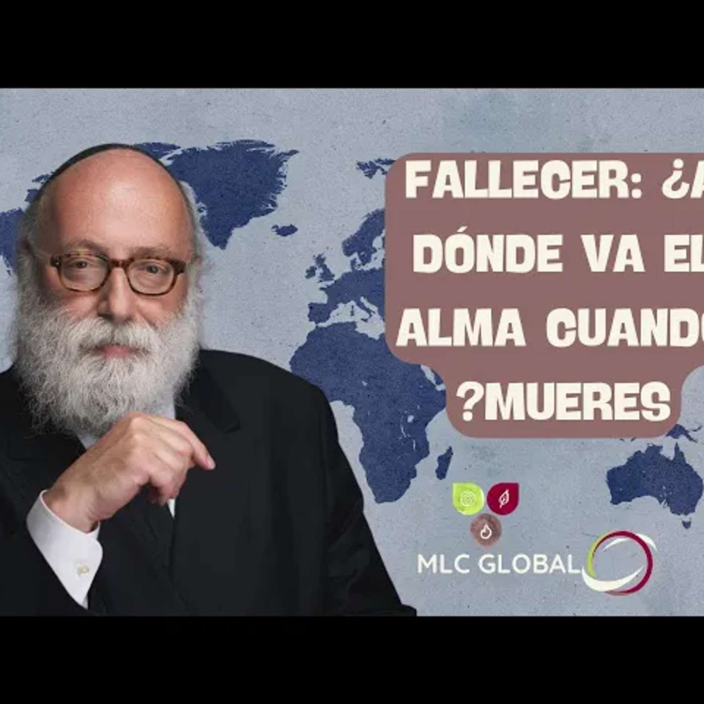 Fallecer: ¿A dónde va el alma cuando mueres? episode artwork