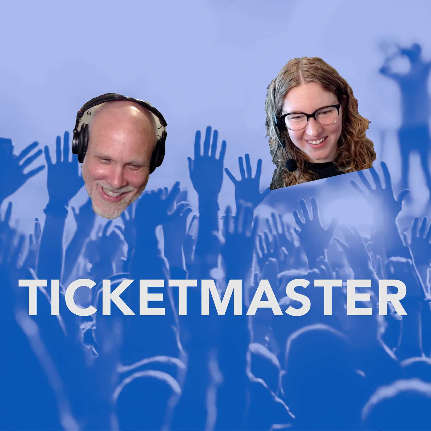 Ticketmaster: How a Company that Does Nothing Came to Own Everything (Part 2) episode artwork