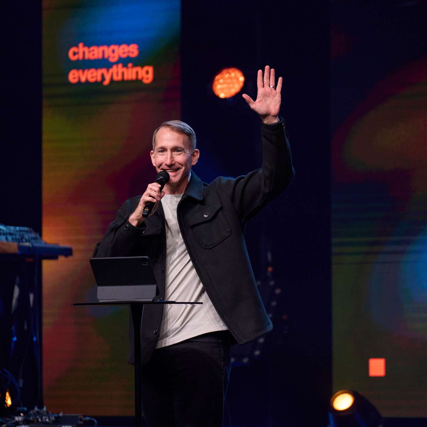 Message | Miracles For Me - Terry Parkman