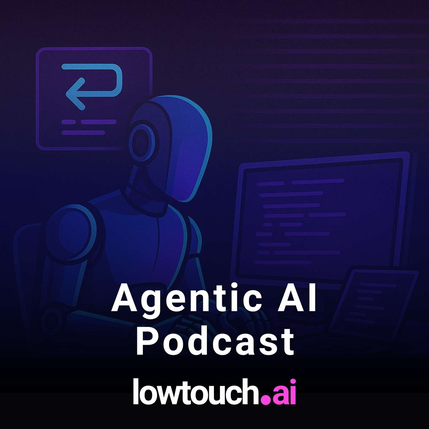 Agentic AI Podcast