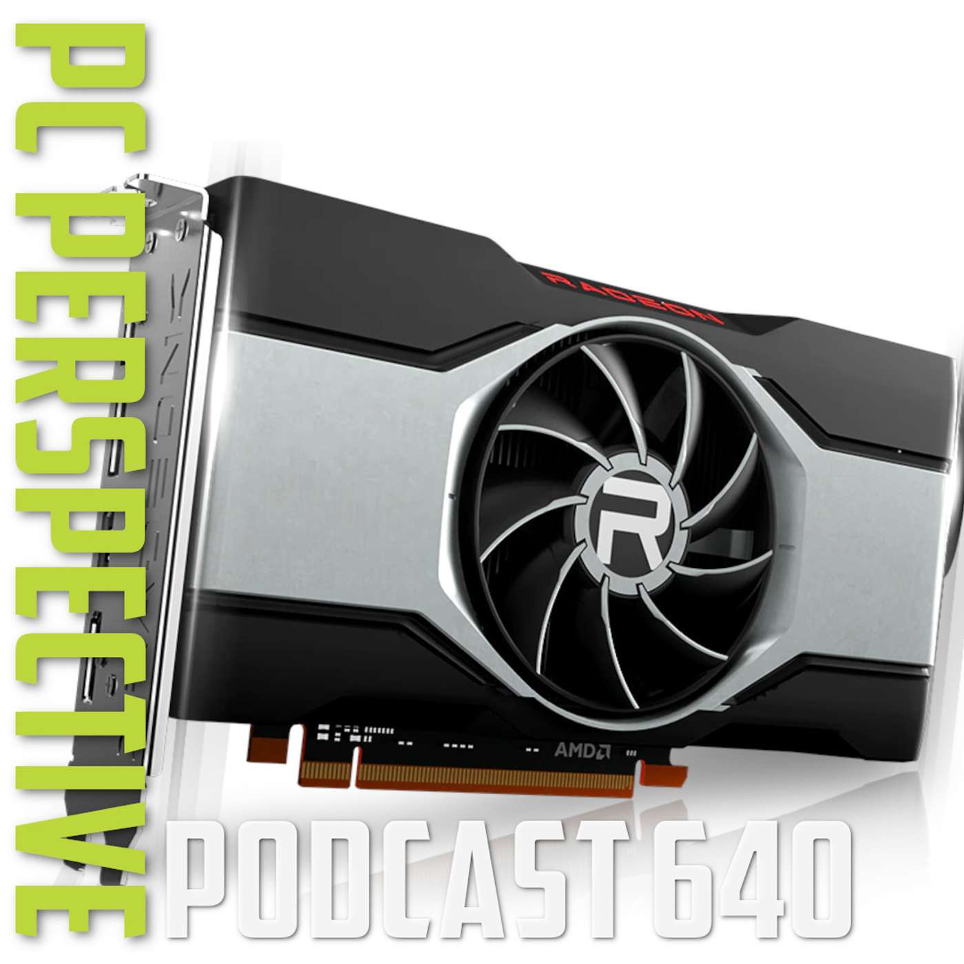 Podcast #640 - RX 6600 XT Announcement, Ryzen 7 5700G, 3dfx "returns", TPM busted, + more!