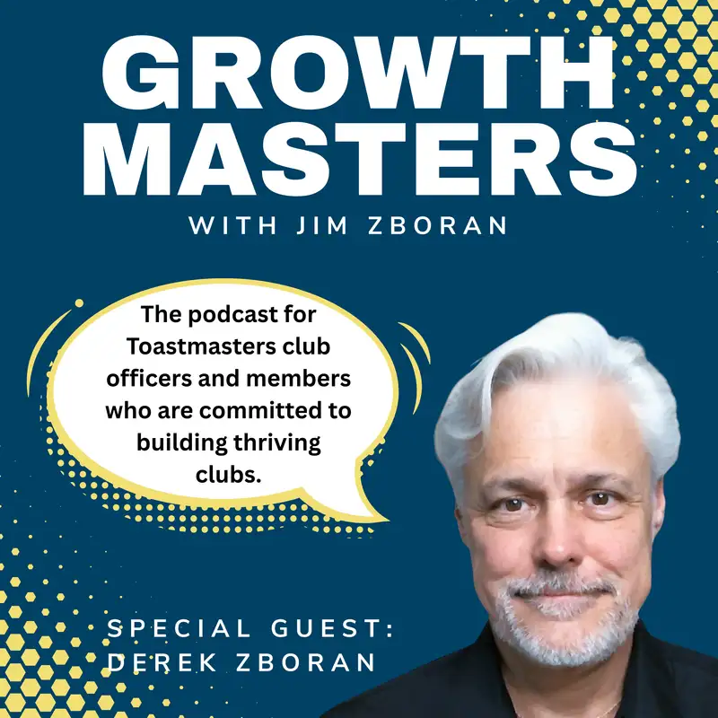 Growth Masters Podcast