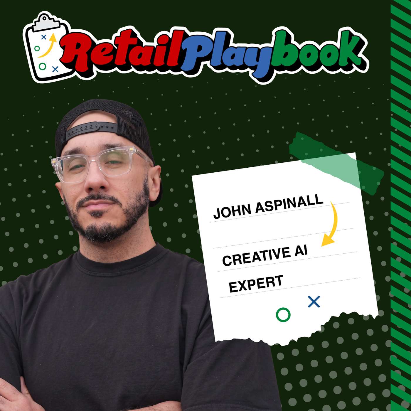 Own the Process Instead of Renting It: Velocity Sellers Creative Director John Aspinall