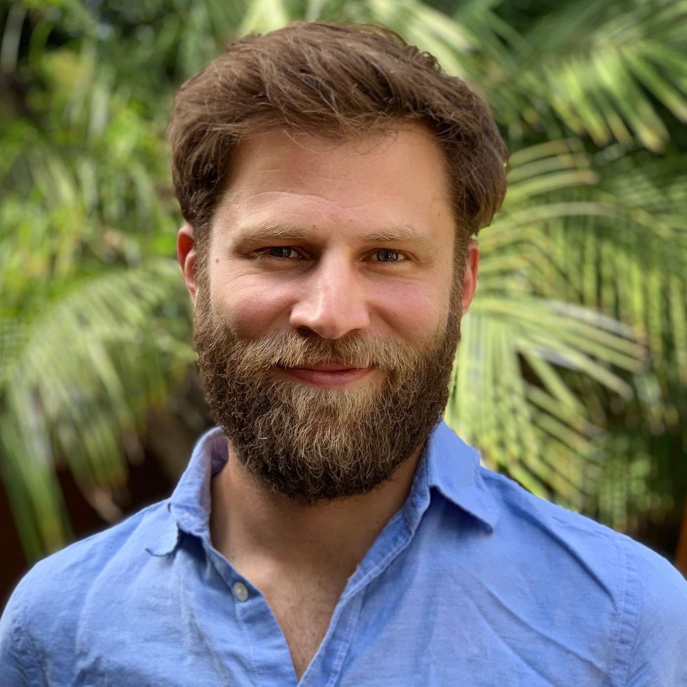 How to Conquer Public Speaking Anxiety with Tristan de Montebello How to Conquer Public Speaking Anxiety with Tristan de Montebello