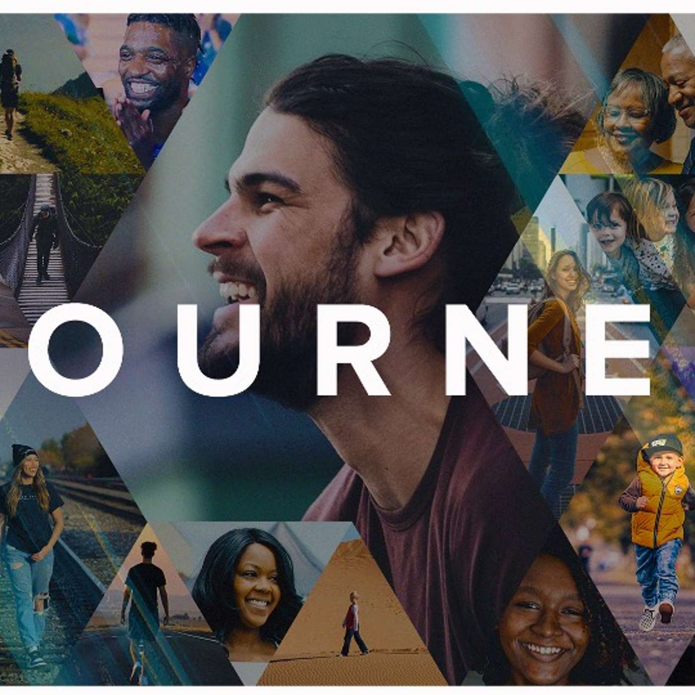 The Journey : Standing At the Crossroads (1/7/2024) episode artwork