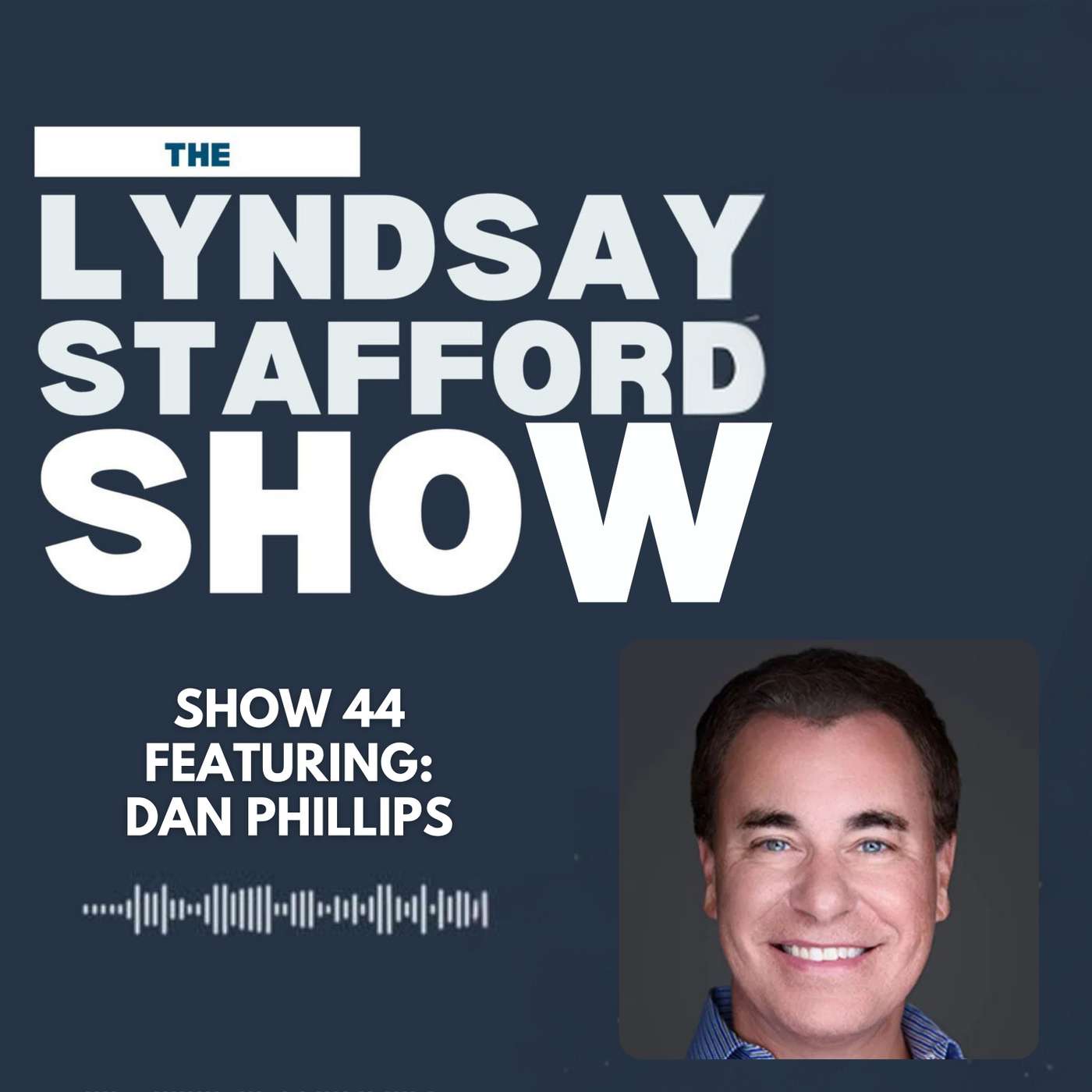 The Lyndsay Stafford Show