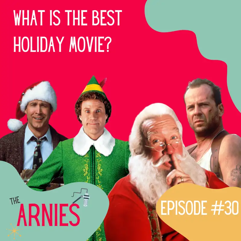 What is the Best Holiday Movie?
