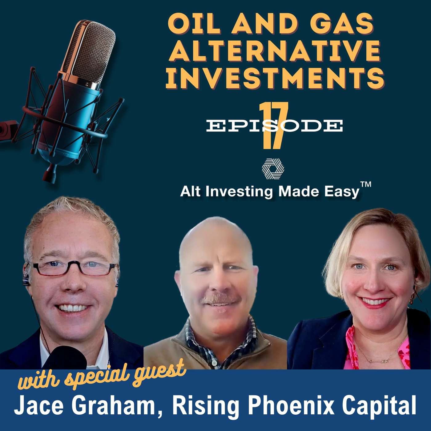 Alt Investing Made Easy