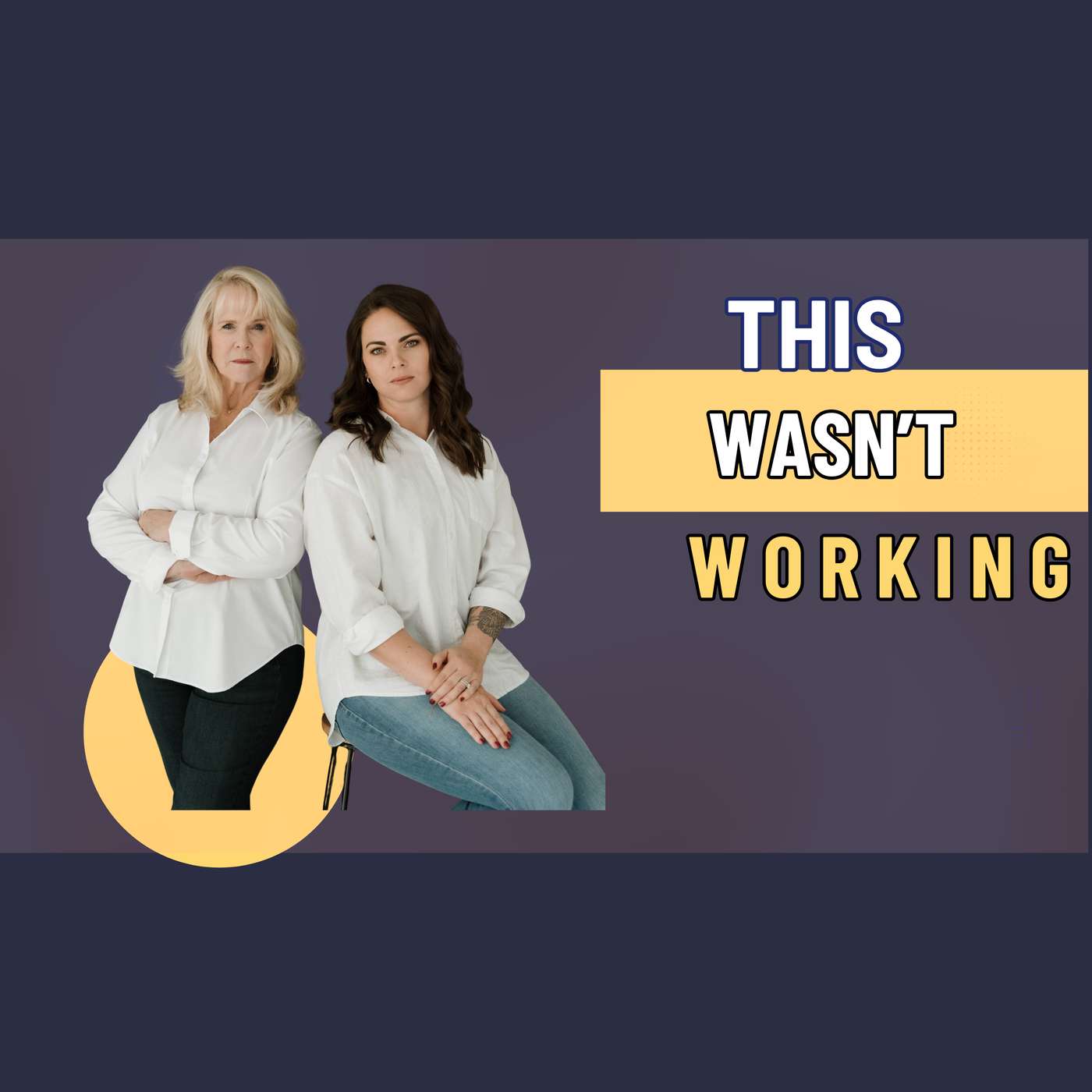 Knowing When to Pivot in Business and Real Estate episode artwork