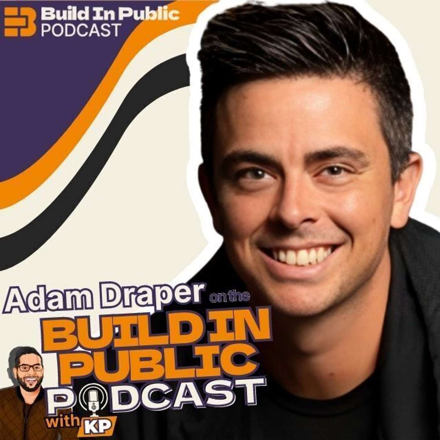 Build In Public Podcast