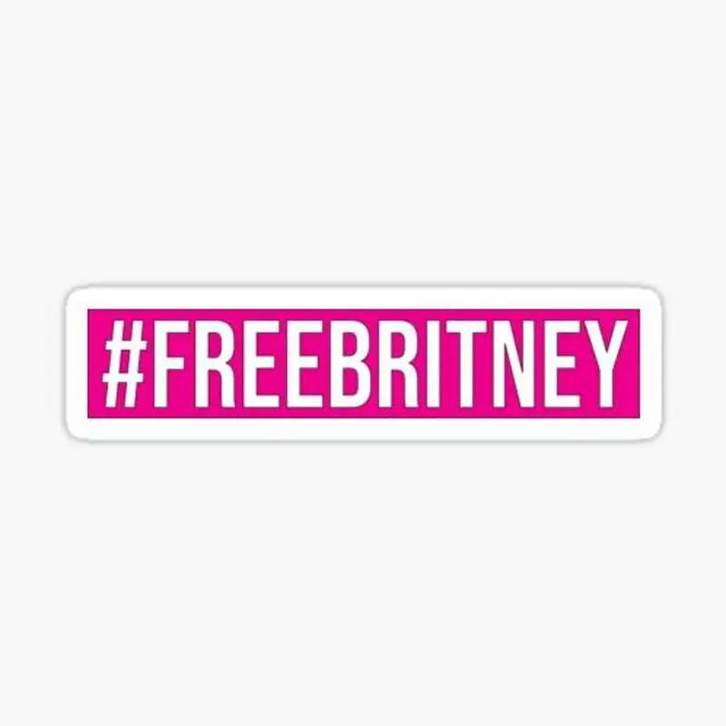 Doc: Oops, We Did It...Again (#FreeBritney)