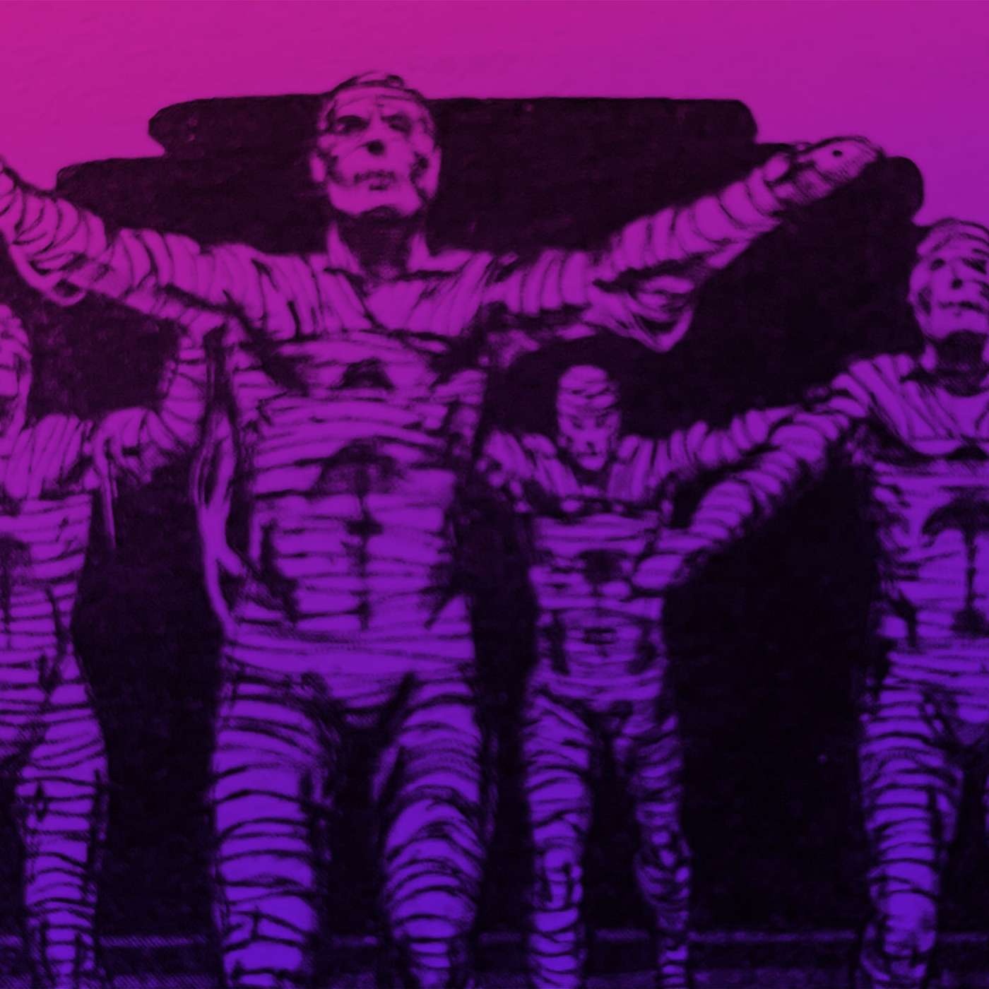 Ep. 239. Indiana Jones and The Cult of the Mummy’s Crypt: Week 4 The Two-Faced Monster