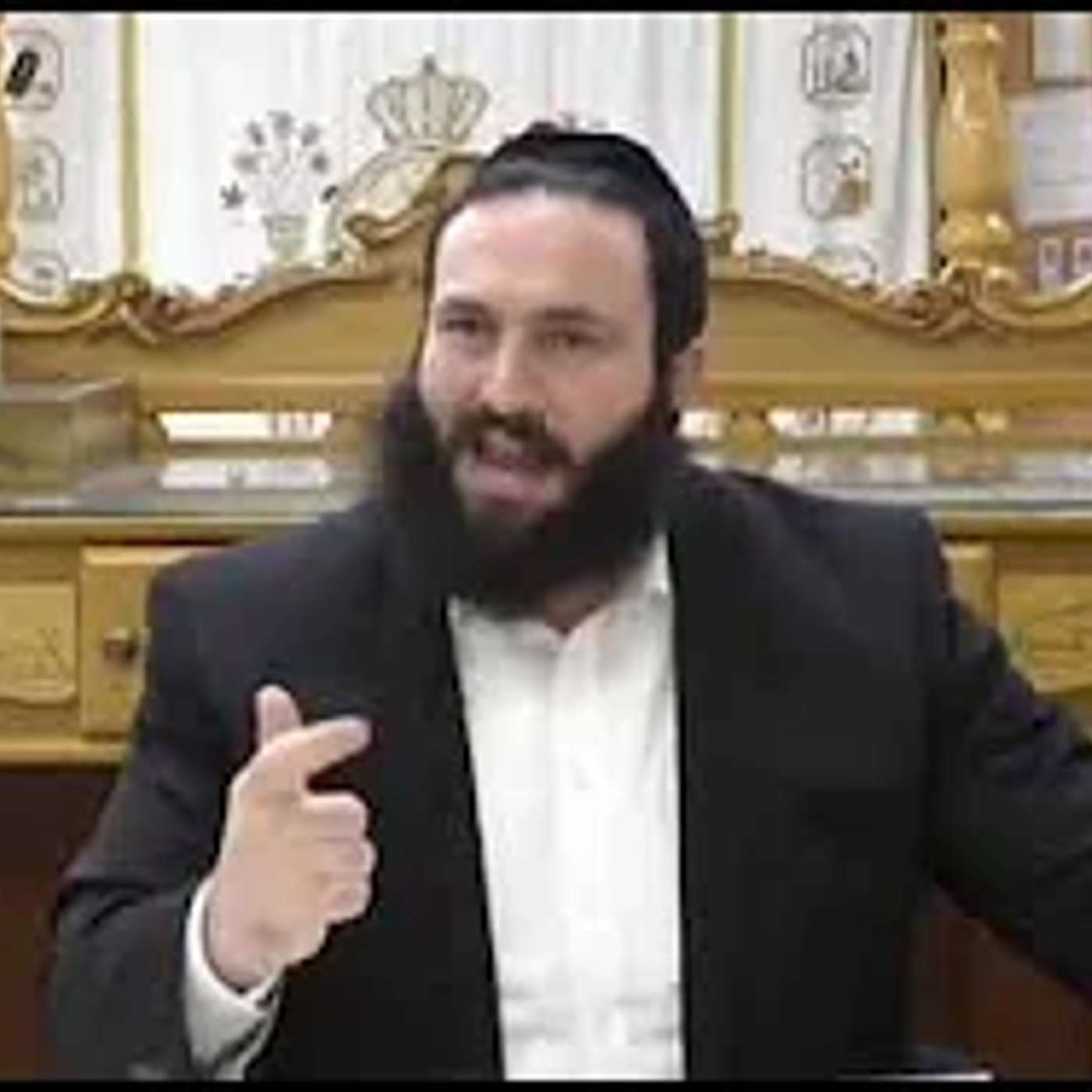 הרב איתן בגדדי | חג חנוכה #חנוכה