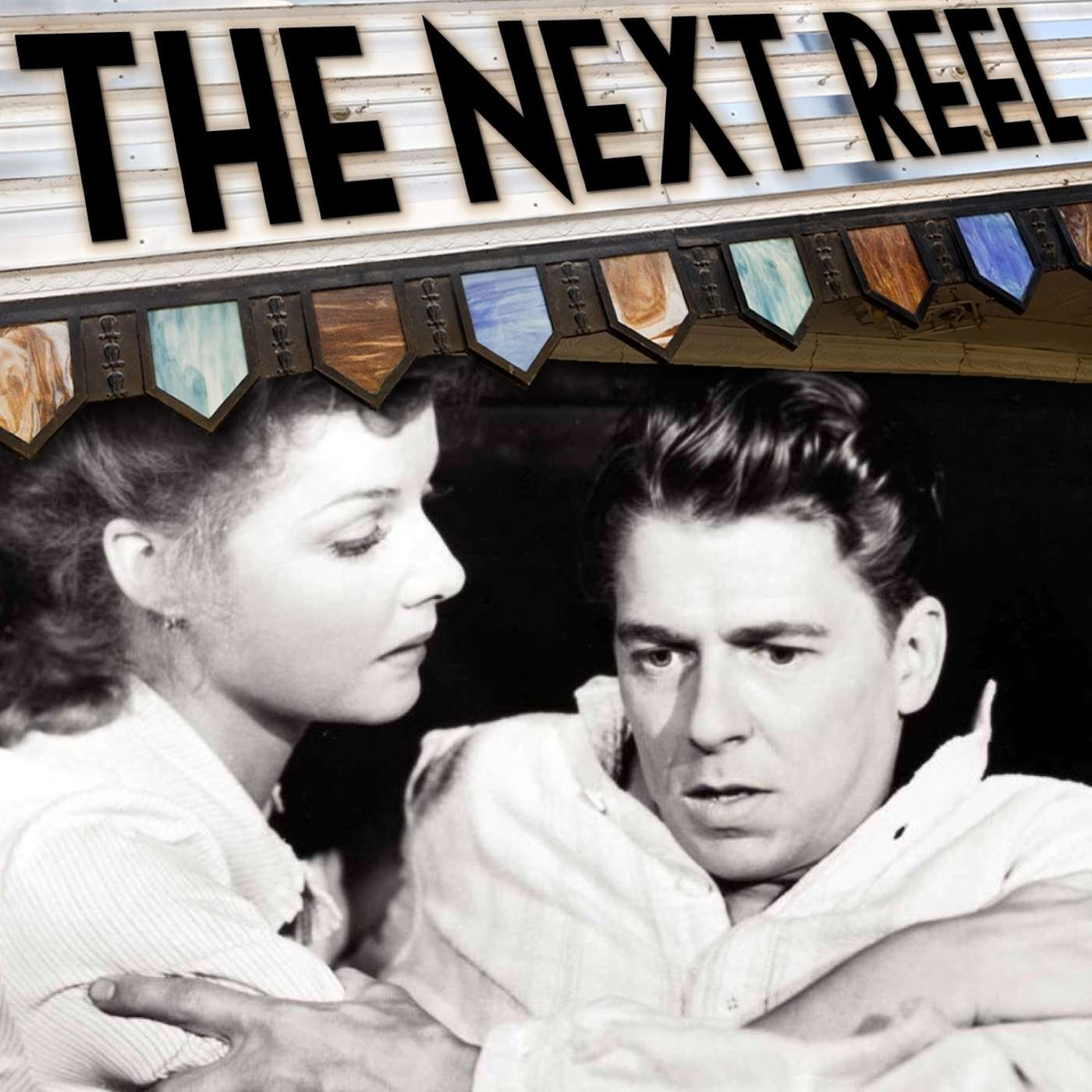 The Next Reel Film Podcast