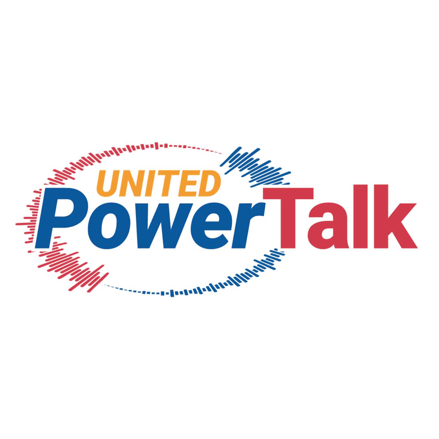 United PowerTalk cover art