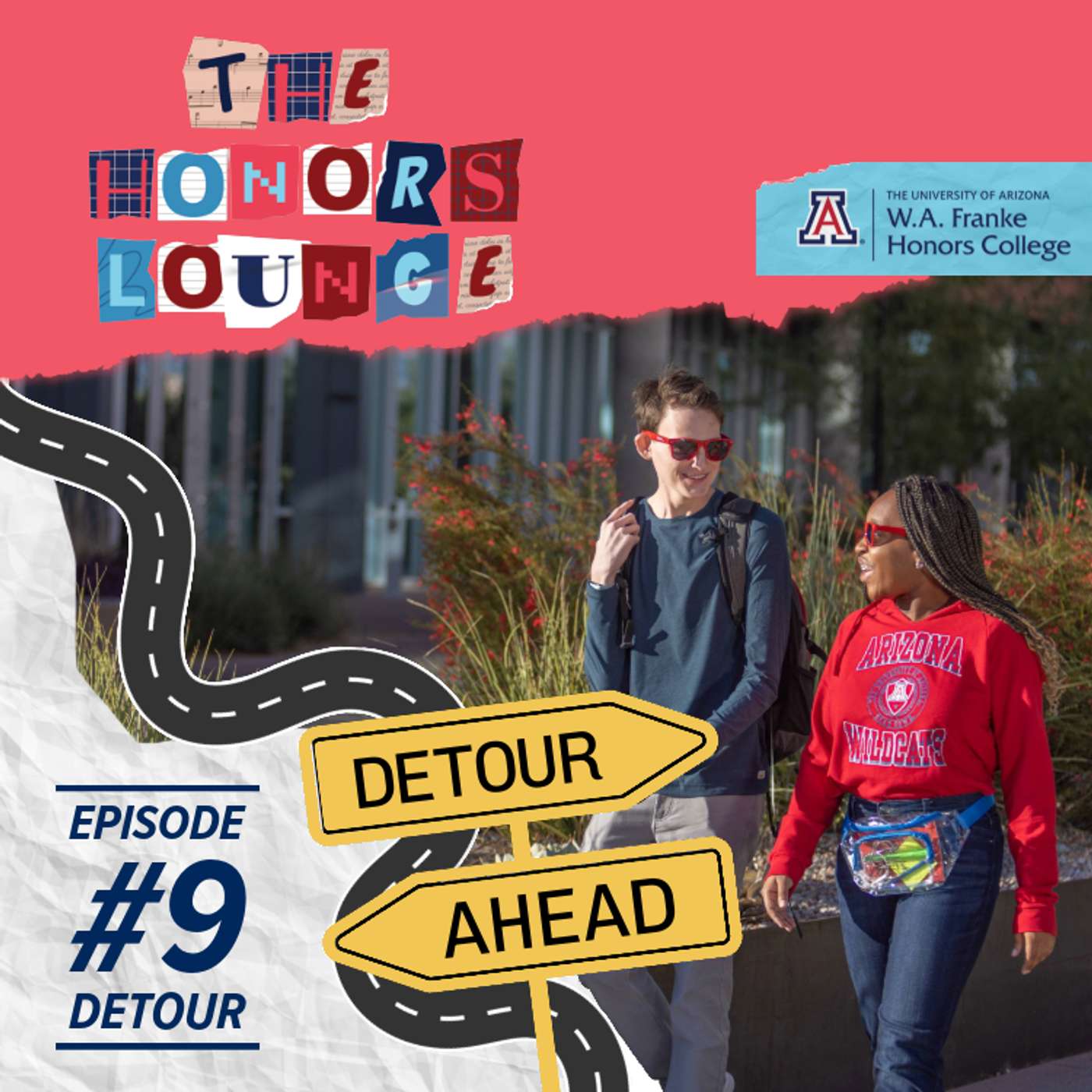 Detour episode artwork