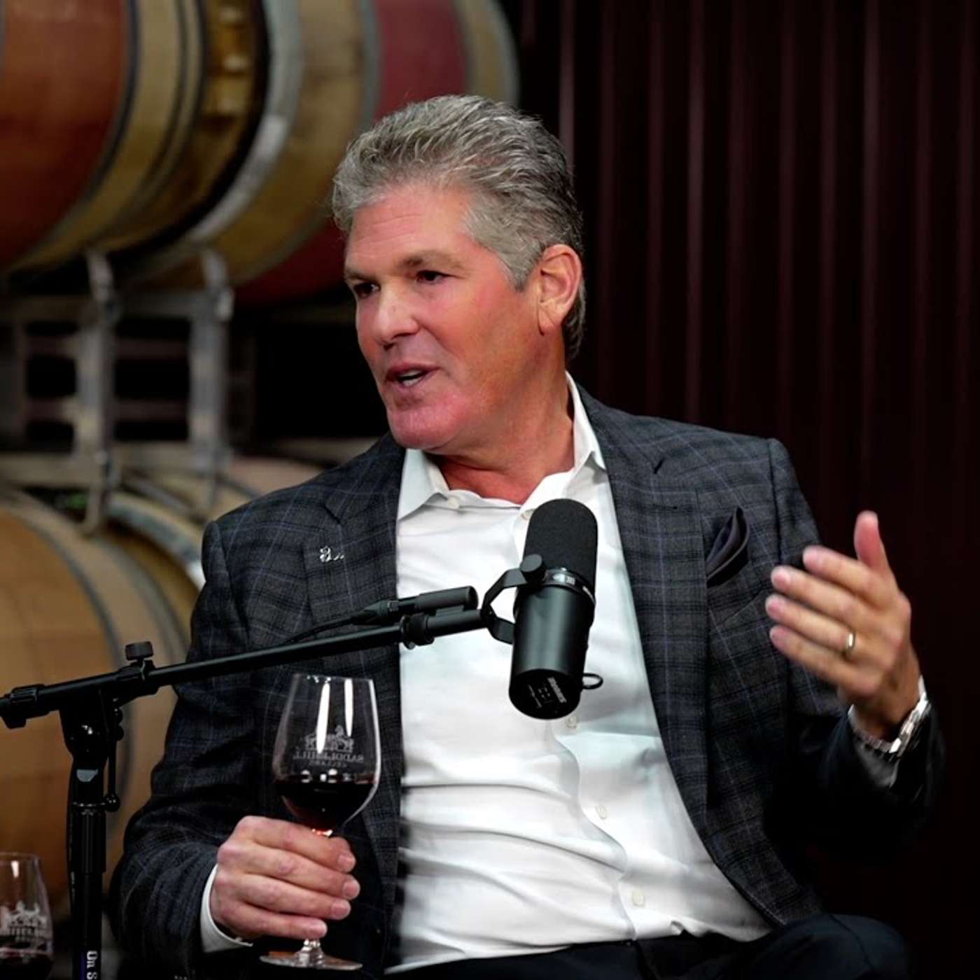 Uncorked: Episode 20 – Larry Korman on Redefining Luxury Living & Building the AKA Brand