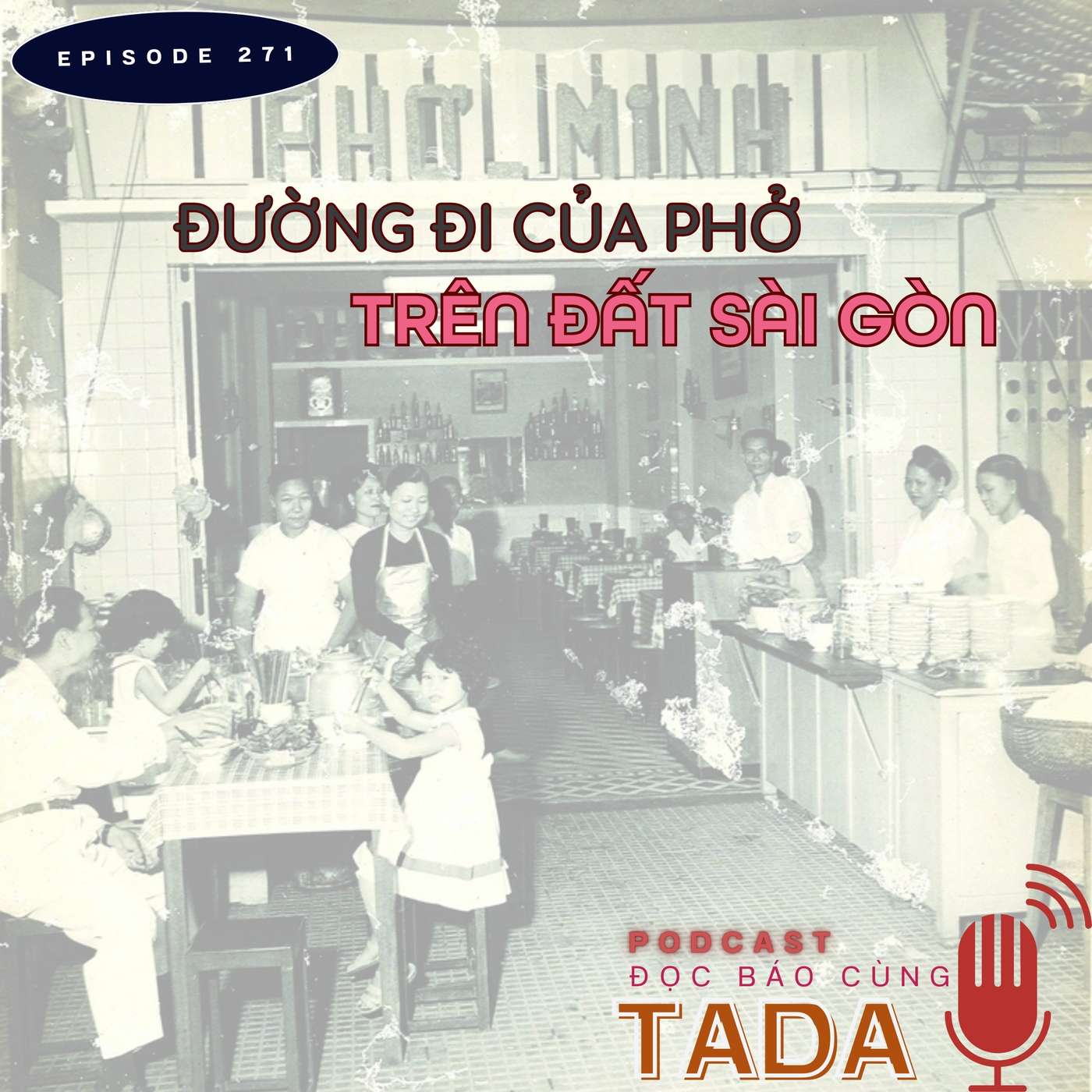 ĐỌC BÁO cùng Tada