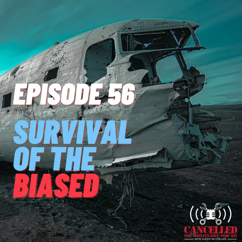 Survival of The Biased