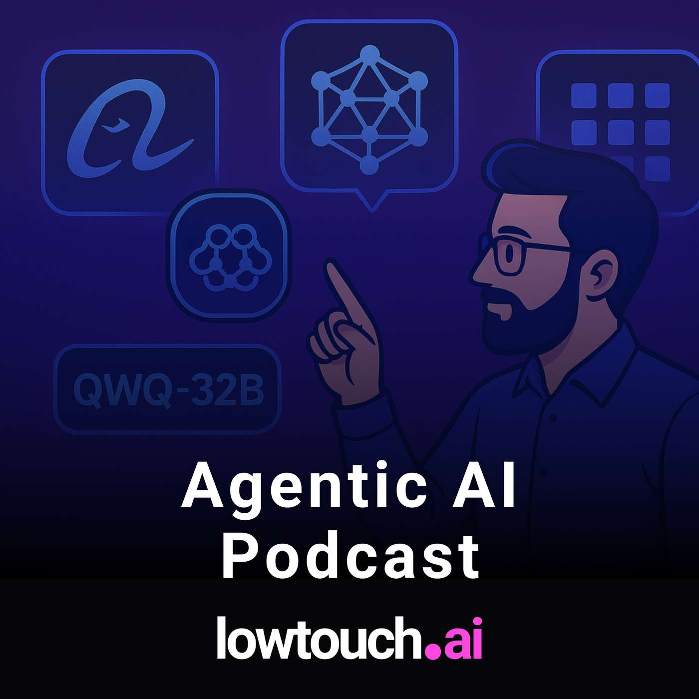 Agentic AI Podcast