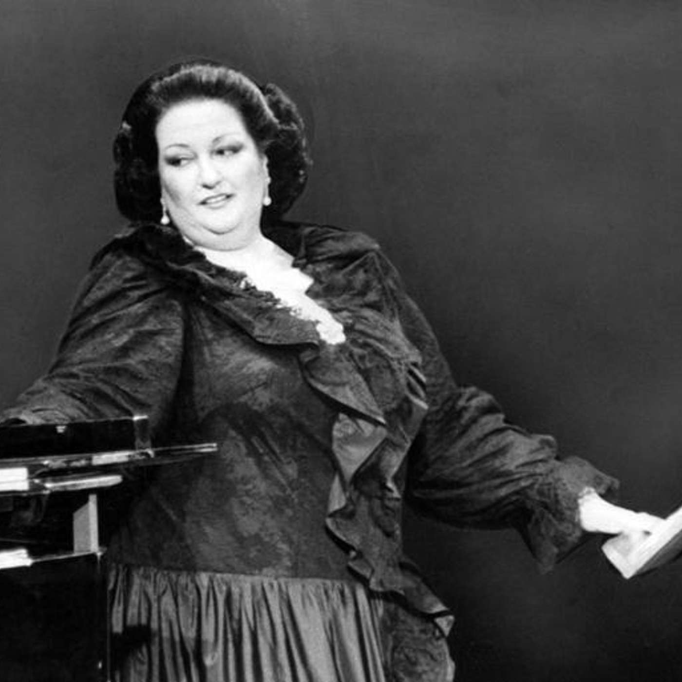 L'Aria che Tira...pillole di lirica "Dove sono i bei momenti? - Montserrat Caballe"