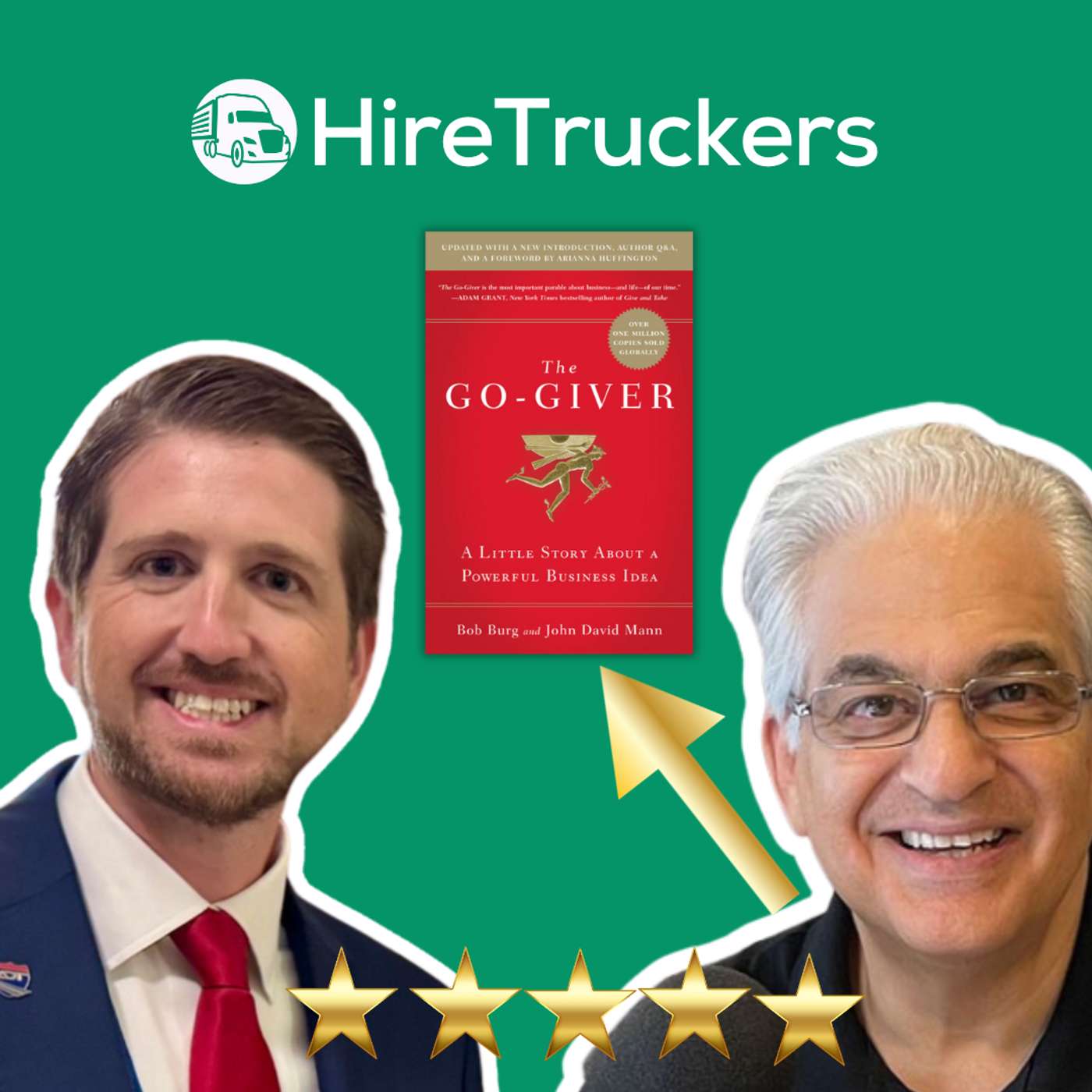 Hire Truckers Podcast