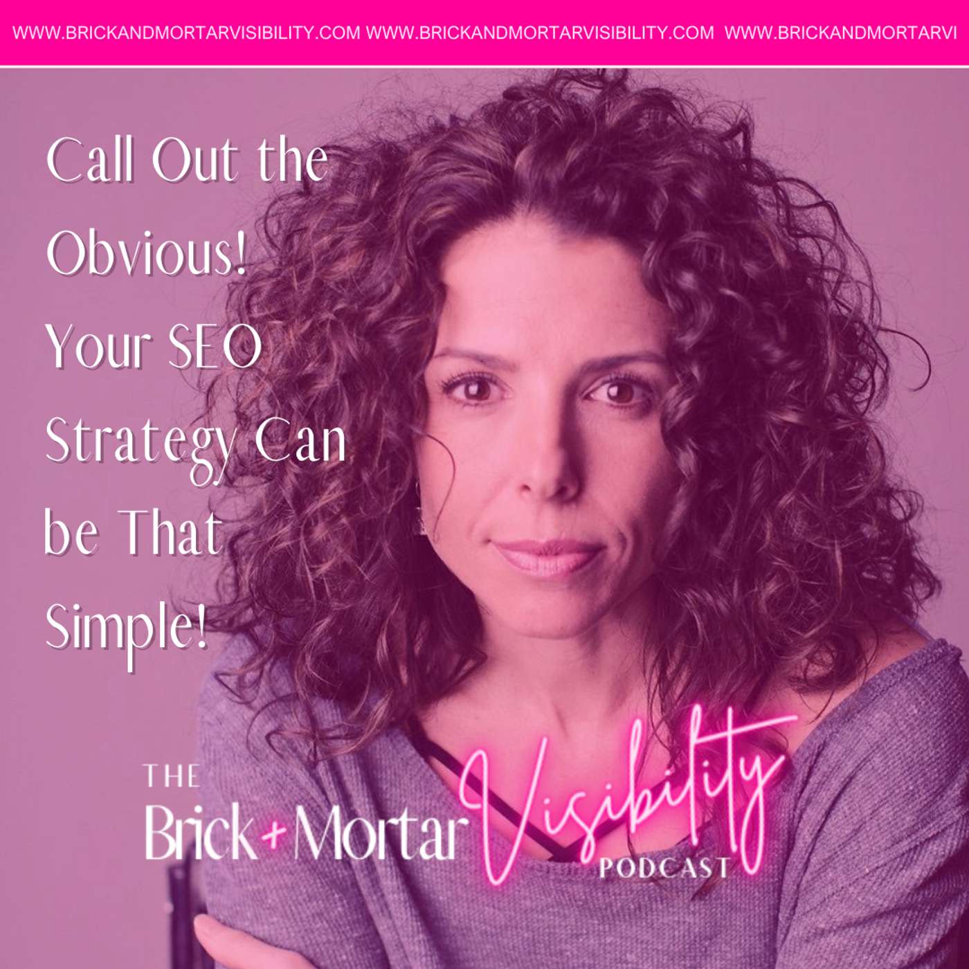 Brick and Mortar Visibility