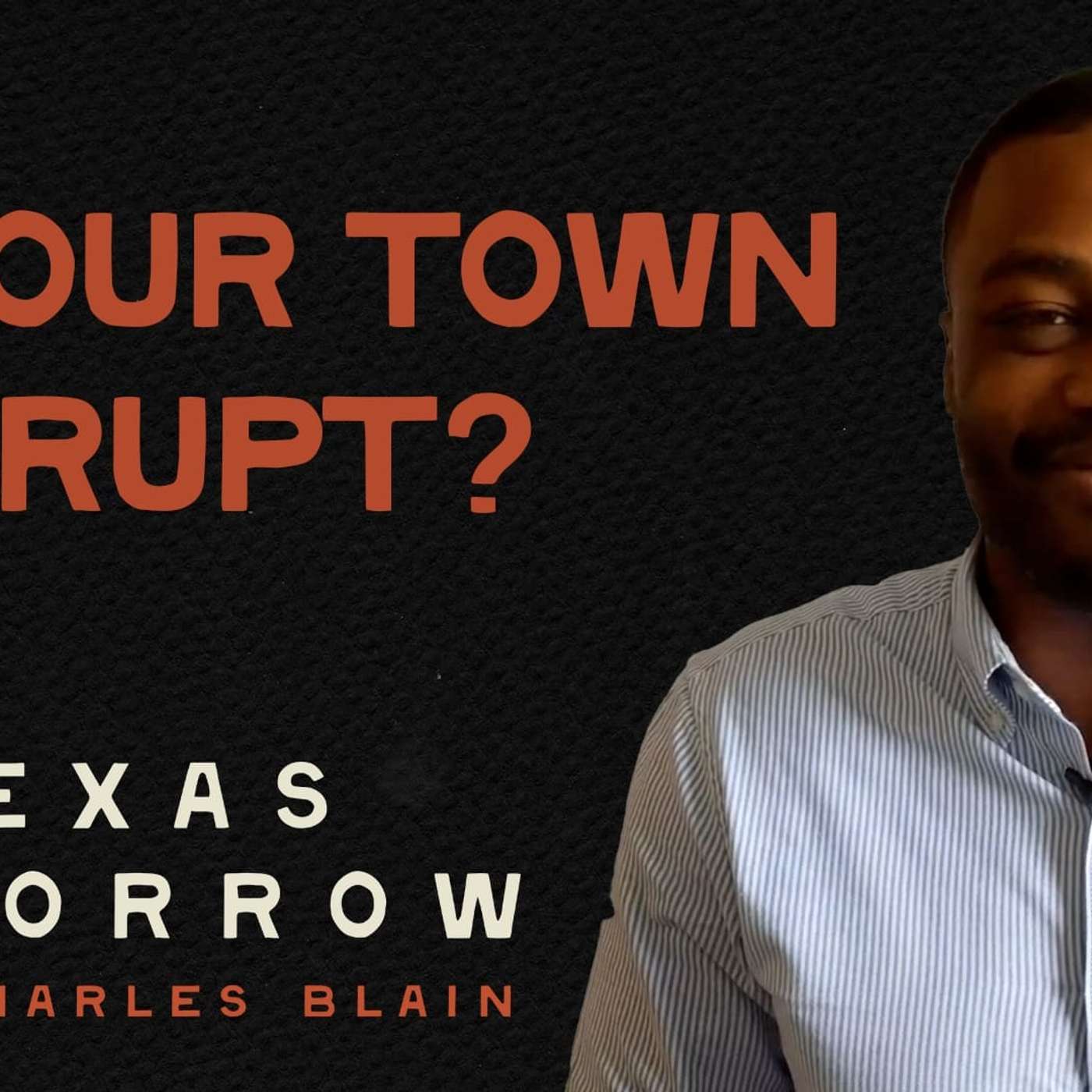 Corruption Isn’t Just for Big Cities