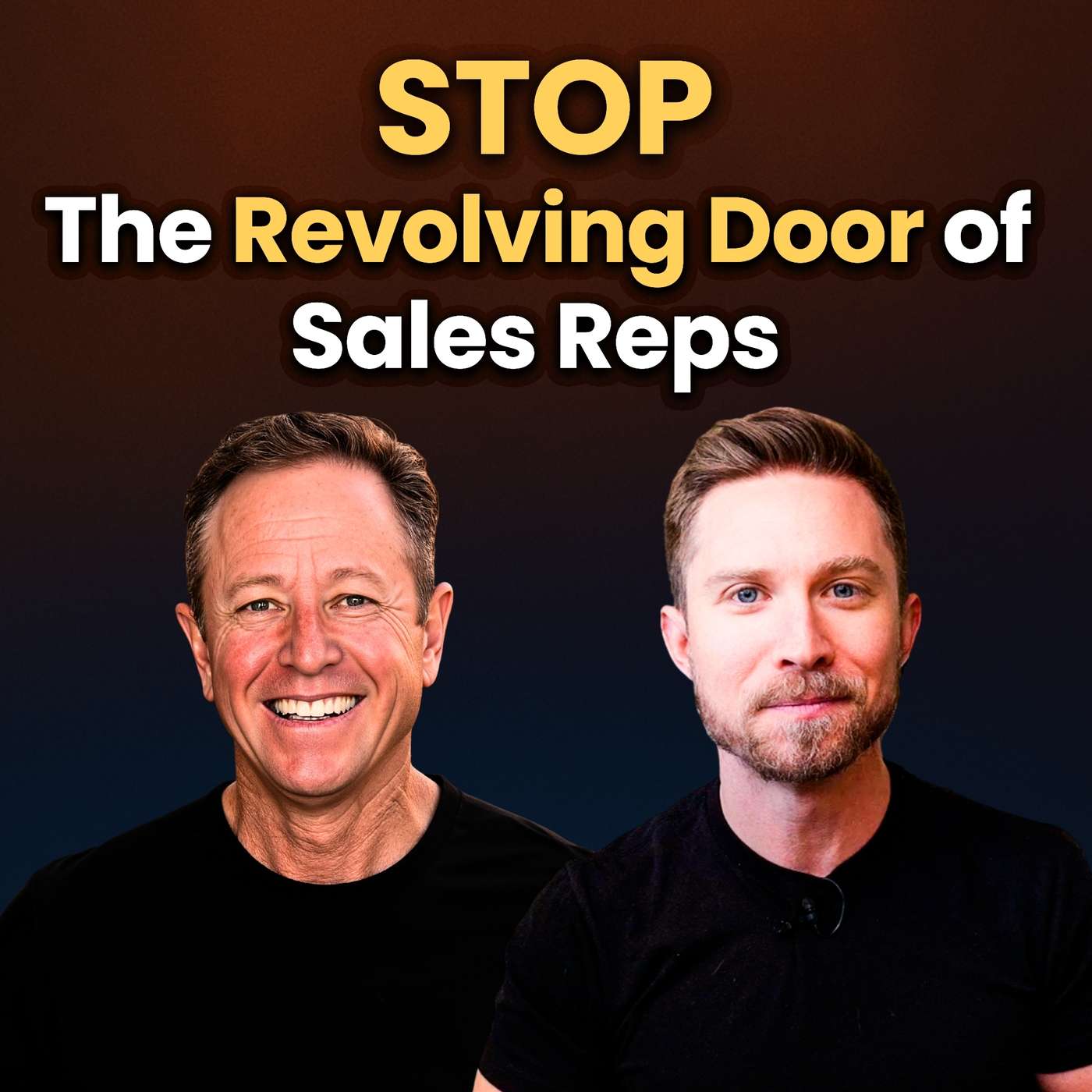 Why Your Roofing Reps Quit in 90 Days (It's Not Training or Money)