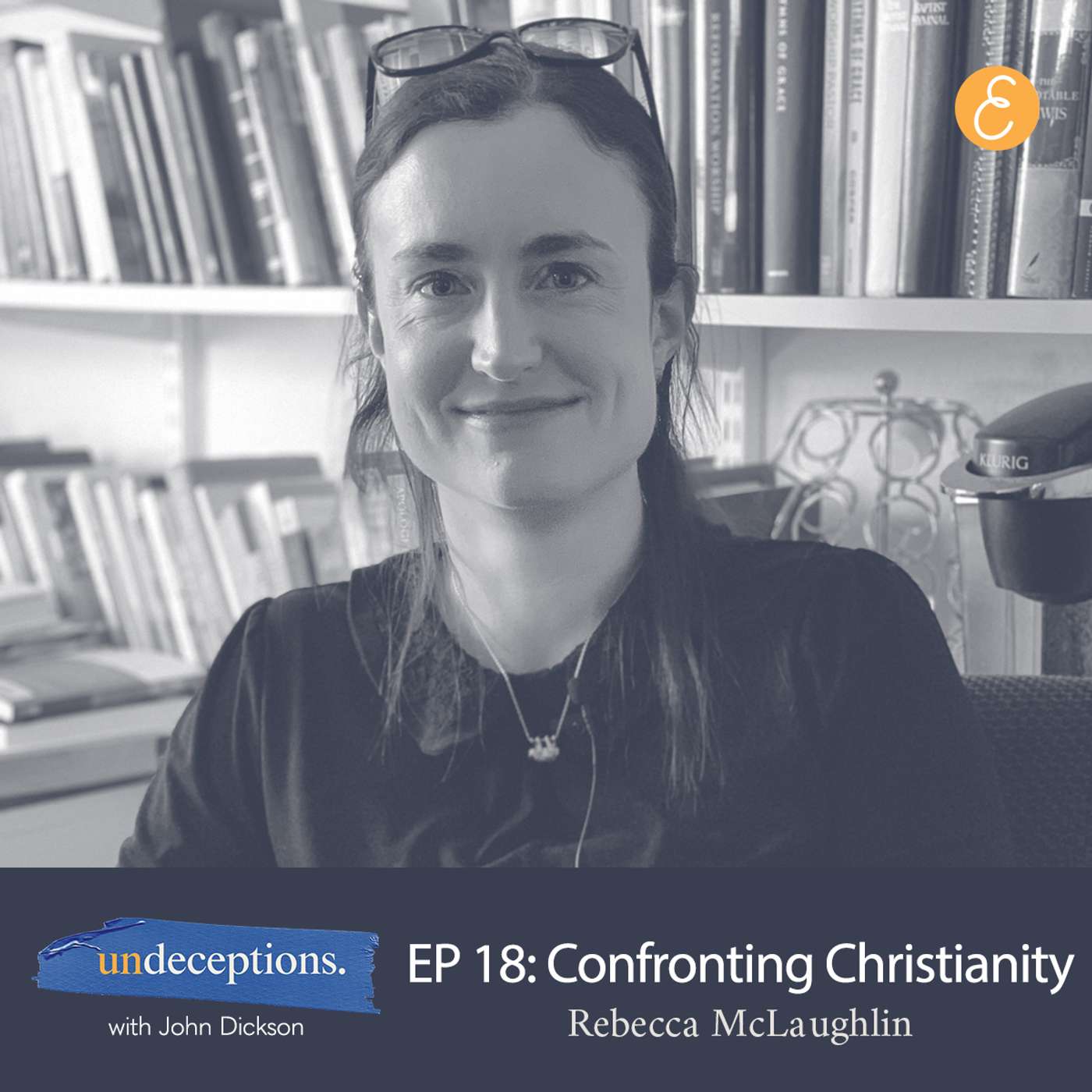 18. Confronting Christianity