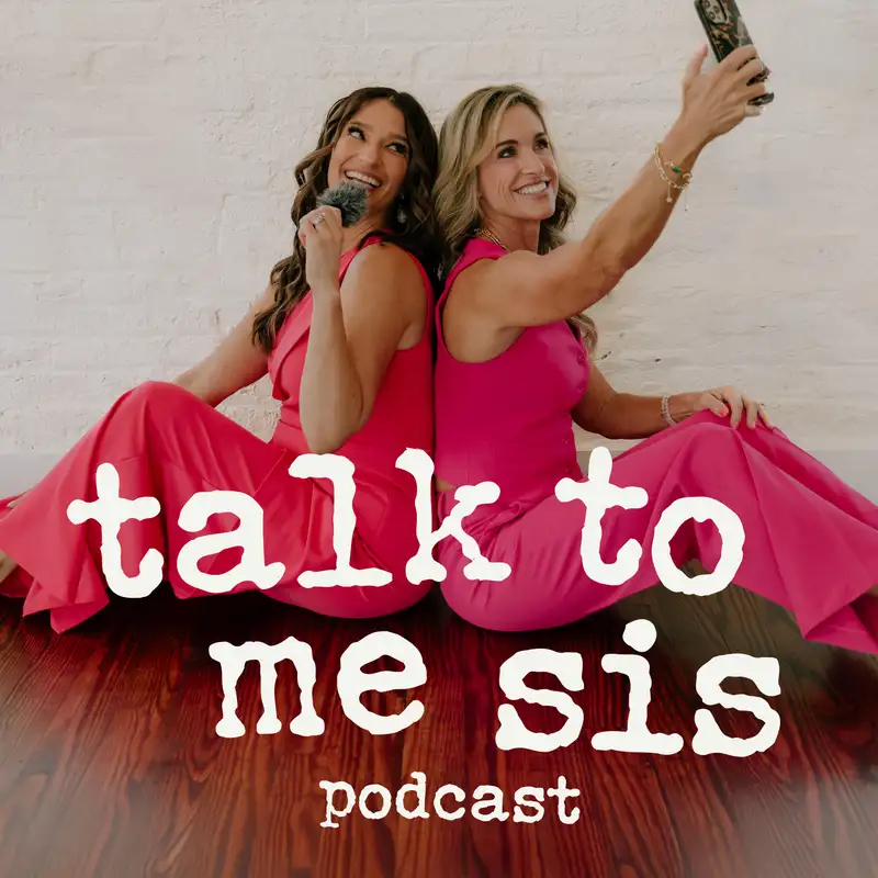 Talk To Me Sis