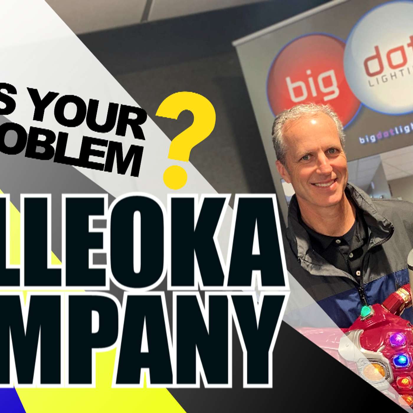 Mostly Middle Tennessee Business Podcast