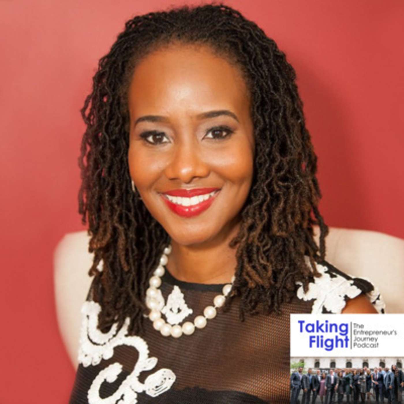 Taking Flight: The Entrepreneurs Journey Podcast