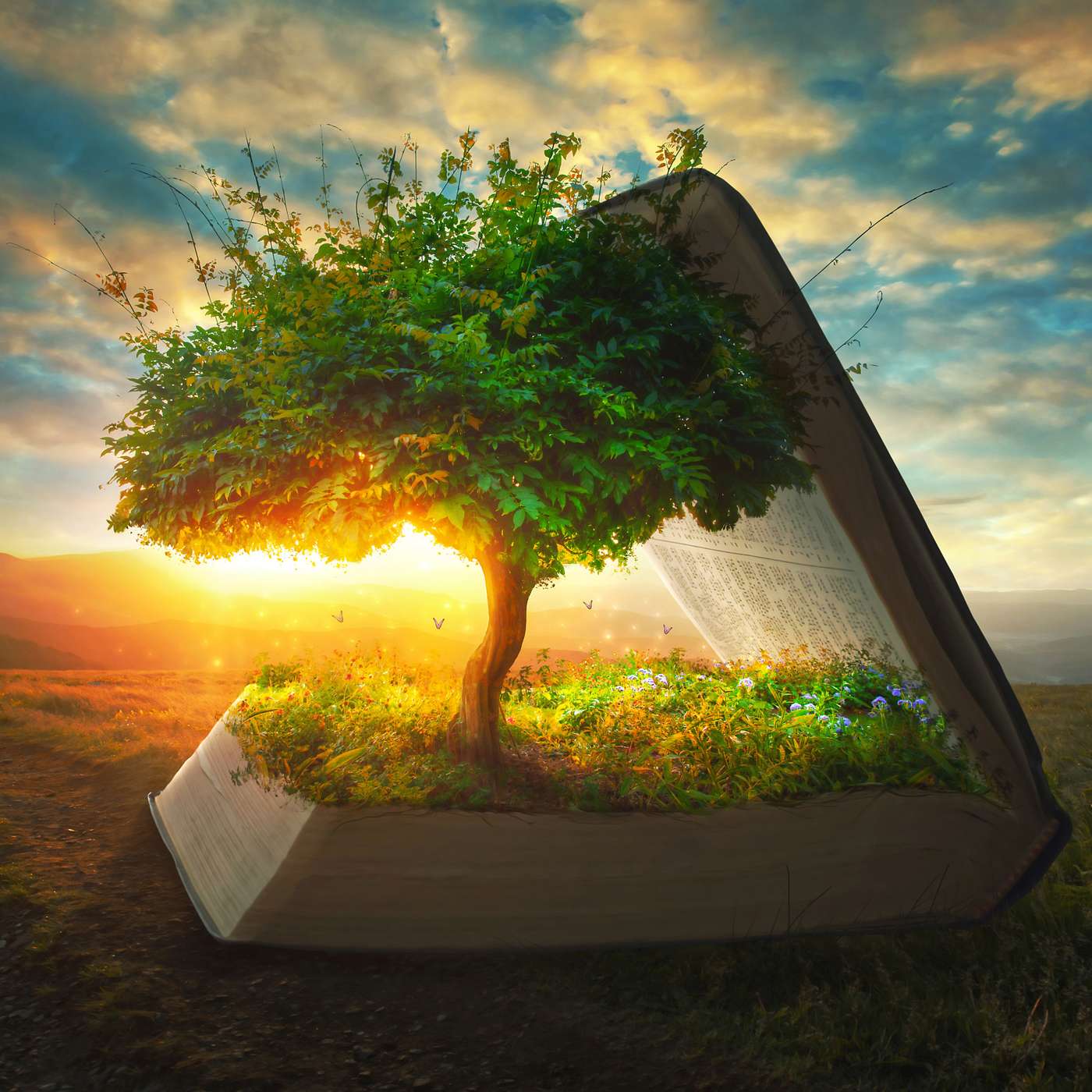 No More Fairy Stories: Writing the way through, one tale at a time - with Denise Baden