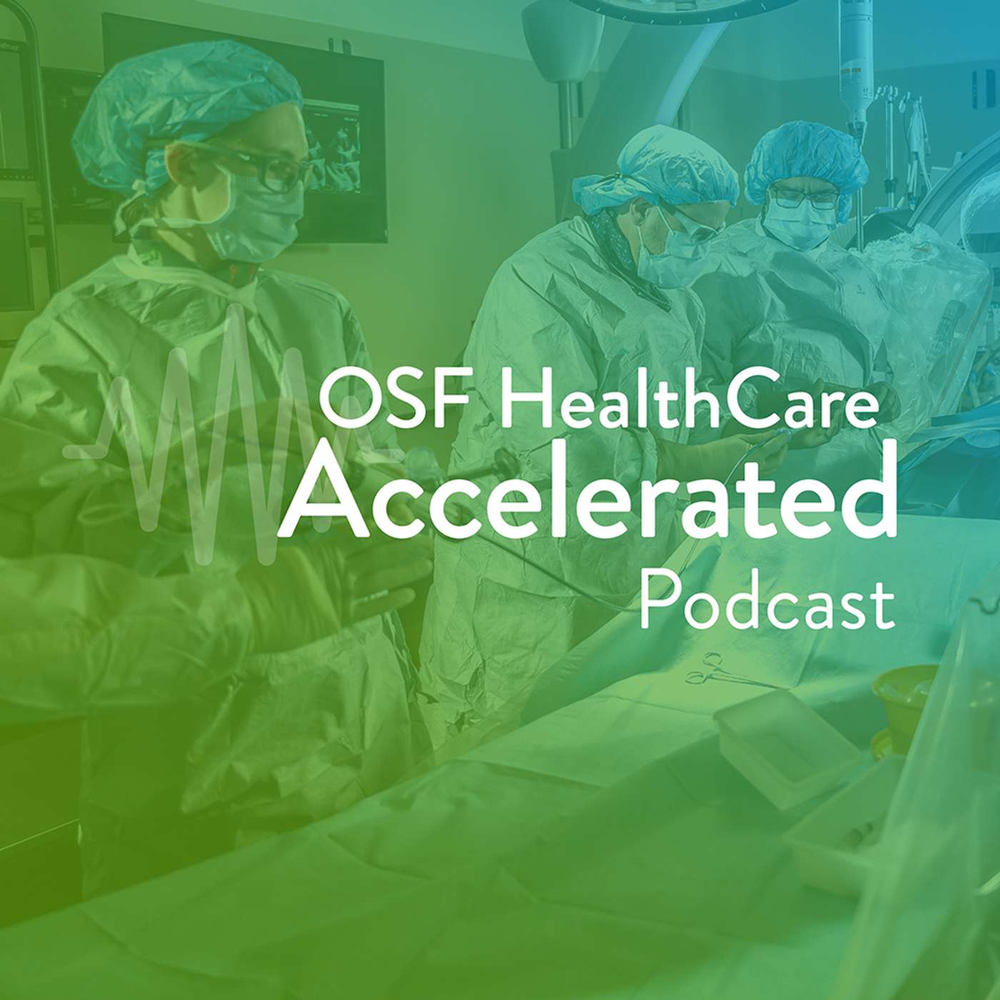 OSF HealthCare Accelerated