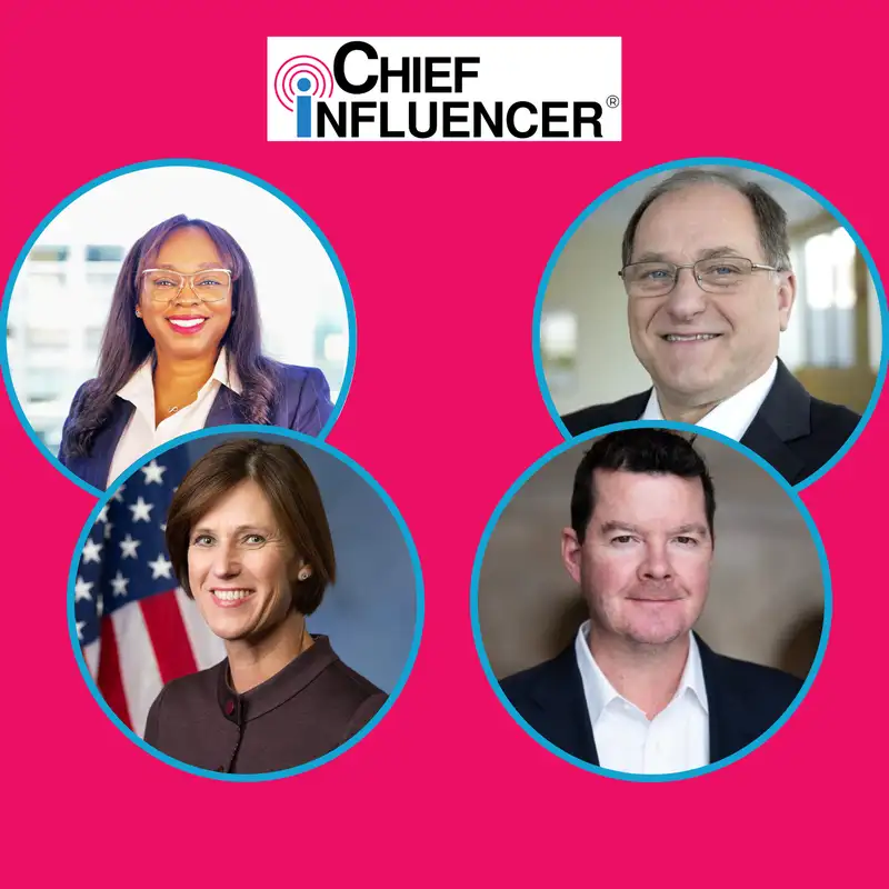Ethics, Influence, and Power | Live Panel with GW’s GSPM