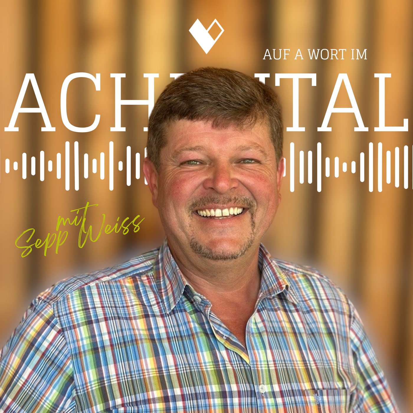 44. Auf a Wort im Achental mit Sepp Weiss: Jagen bedeutet für mich Verantwortung für die Natur