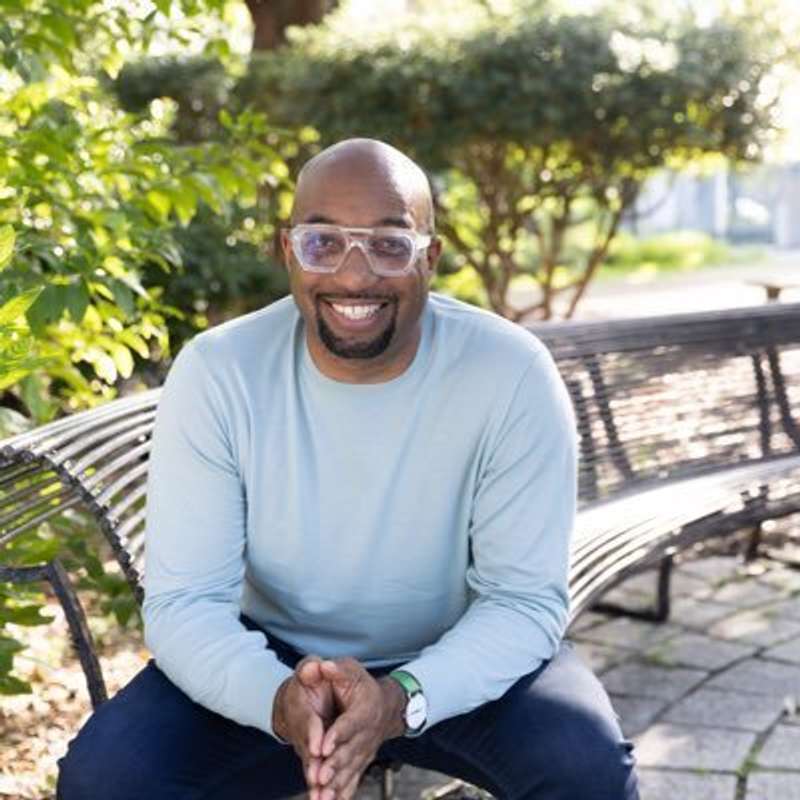 Kwame Alexander