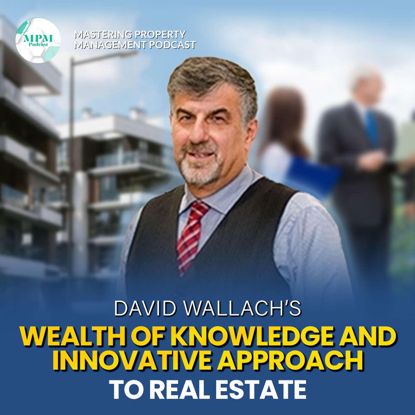 Mastering Property Management