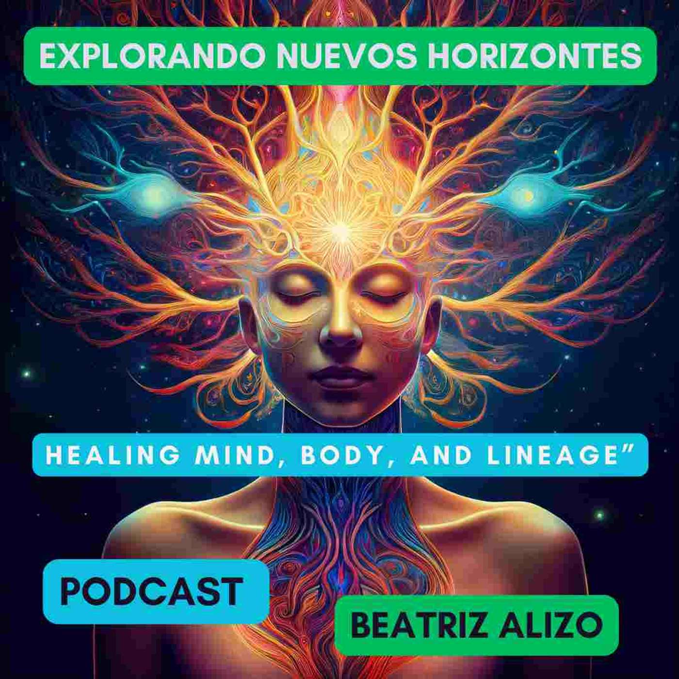 Explorando Nuevos Horizontes