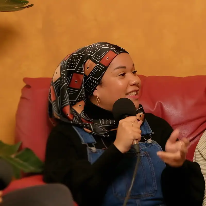 Épisode 1 : Présentation du Projet PARR