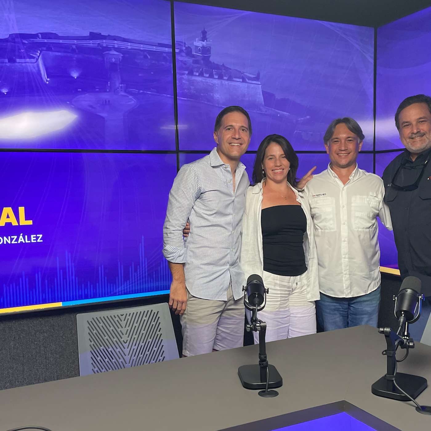 Revitalizar el Viejo San Juan: soluciones simples para problemas ignorados