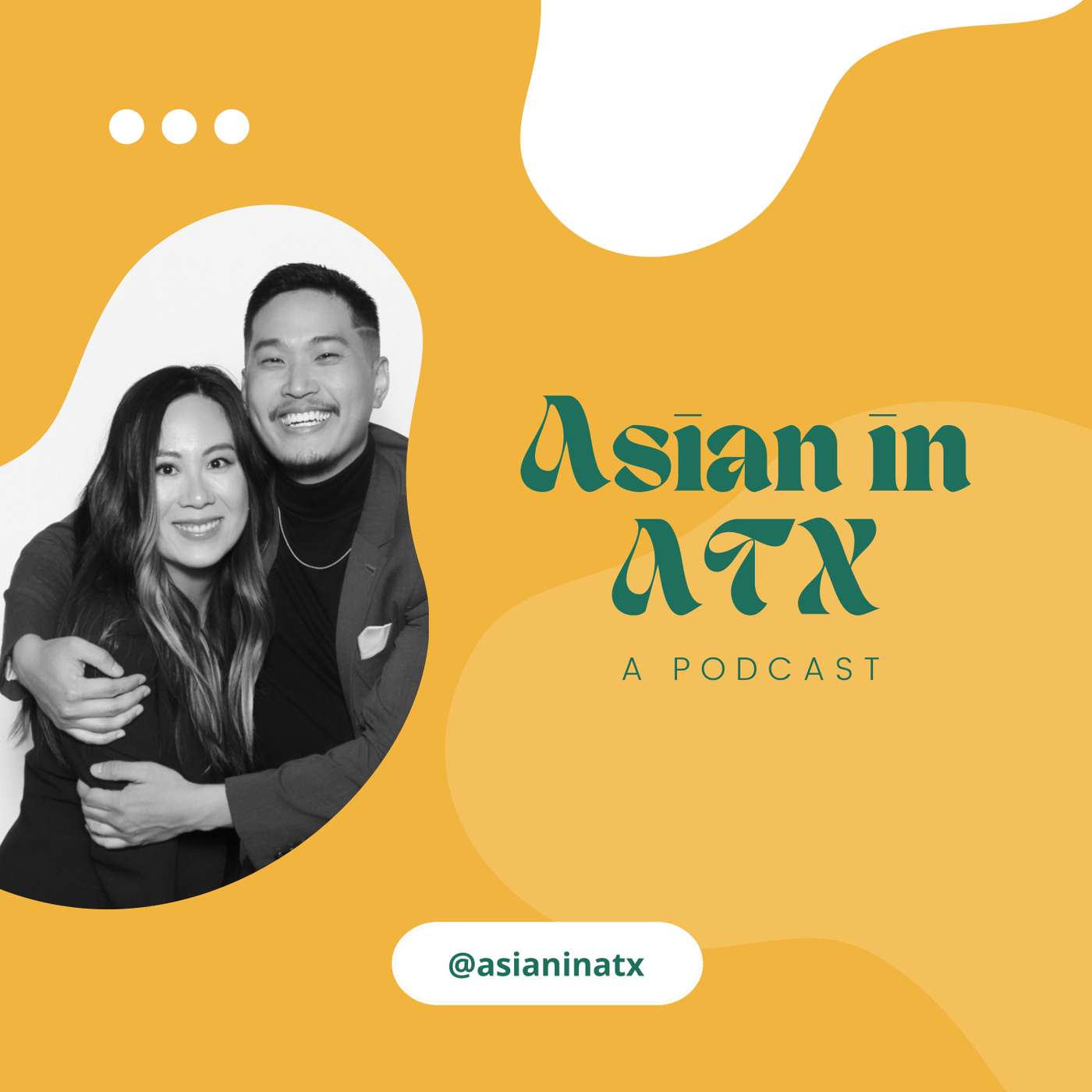 Asian in Austin