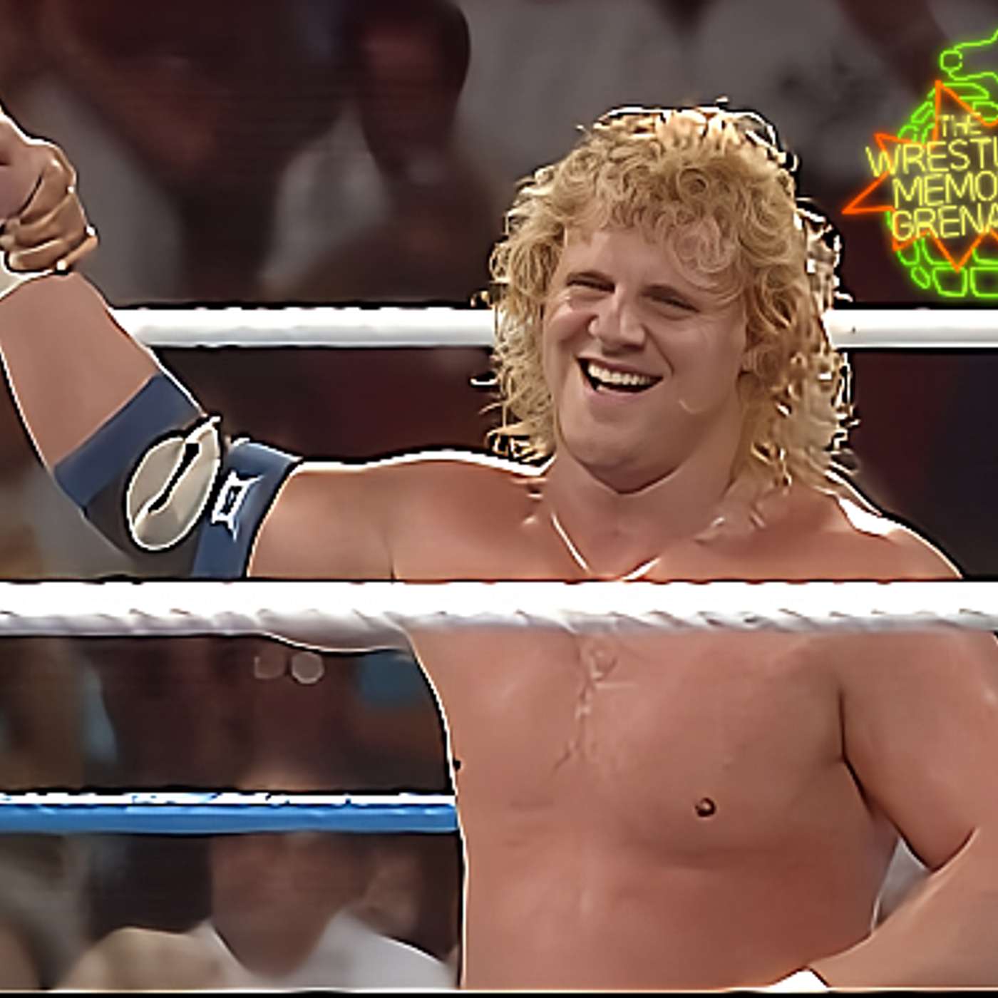 The Wrestling Memory Grenade