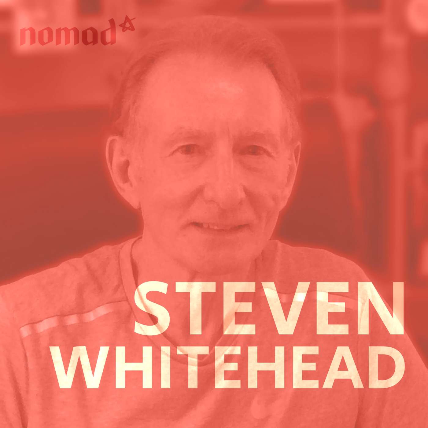 Nomad Podcast