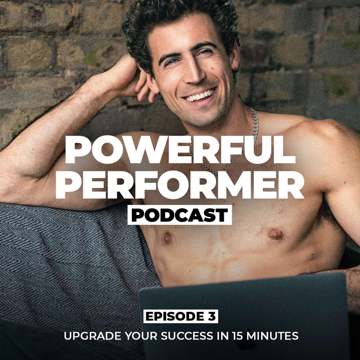 Upgrade Your Success In 15 Minutes episode artwork